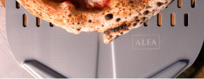 What is a Pizza Peel and Why You Really (Trust me) Need One!