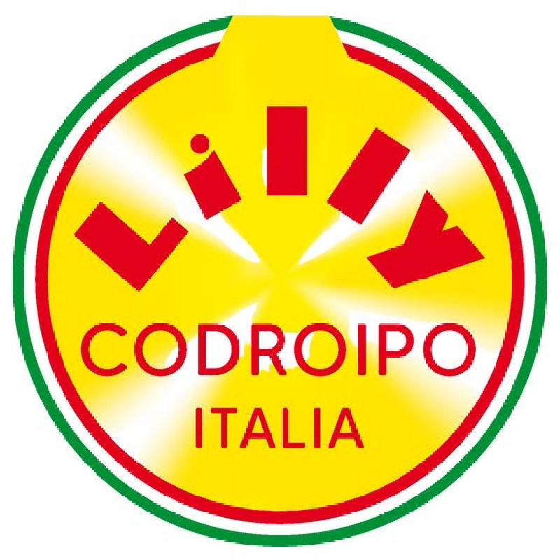 The business logo of Lilly Codroipo.