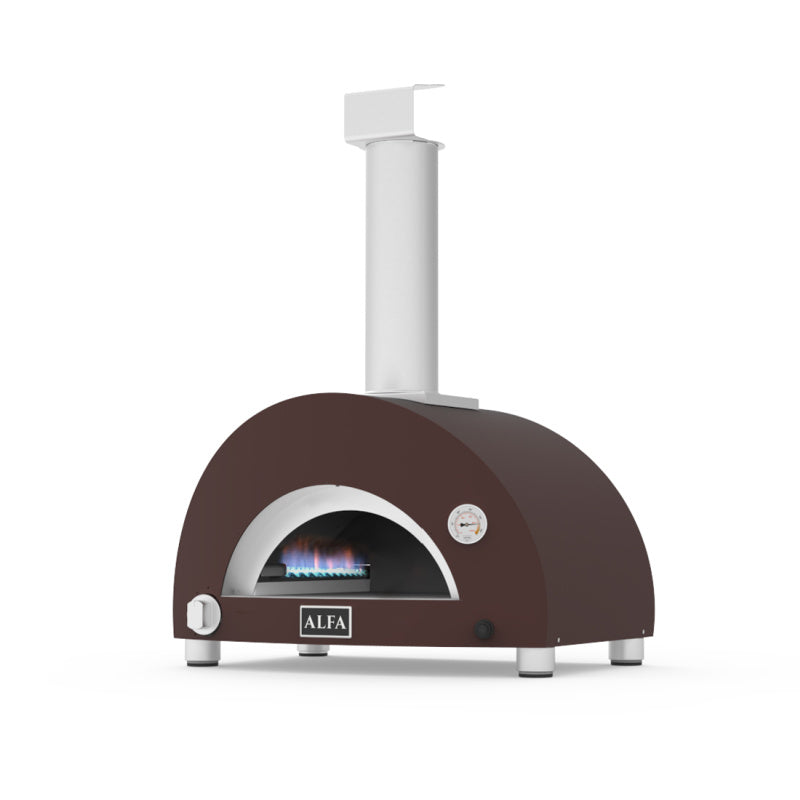 ALFA Nano Gas Pizza Oven