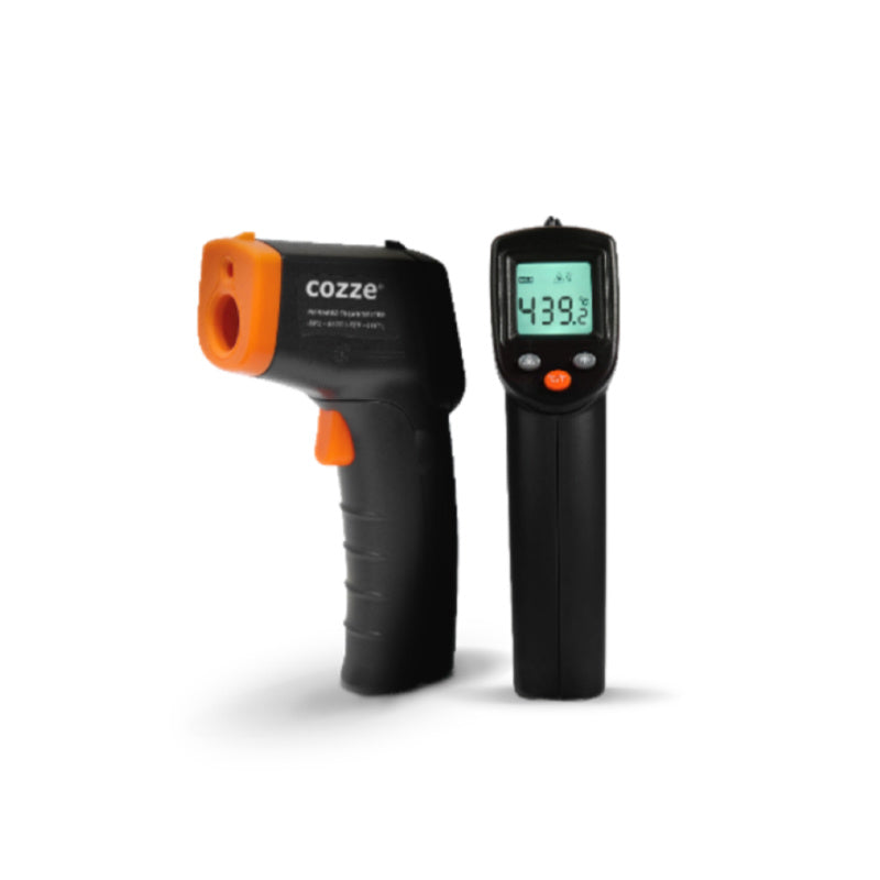 COZZE Infrared Thermometer.