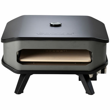 Cozze 13” Pizza Oven with Thermometer